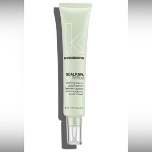 Kevin Murphy, scalp spa serum, full size, new